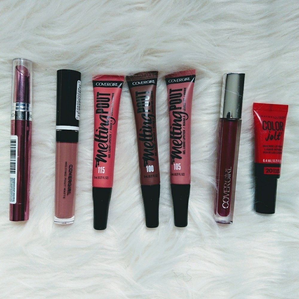 Lip bundle